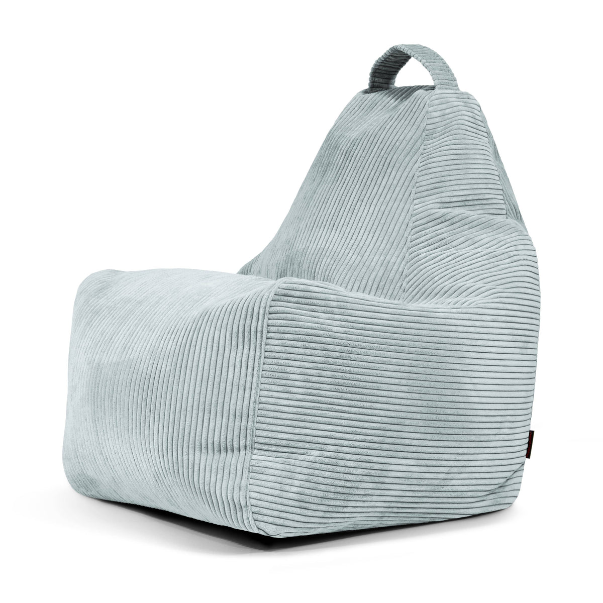 Housse Pouf Gamer Vert d'eau