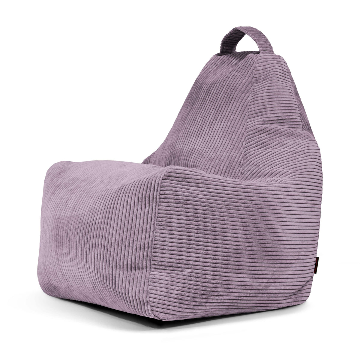 Housse Pouf Gamer Violet Lavande