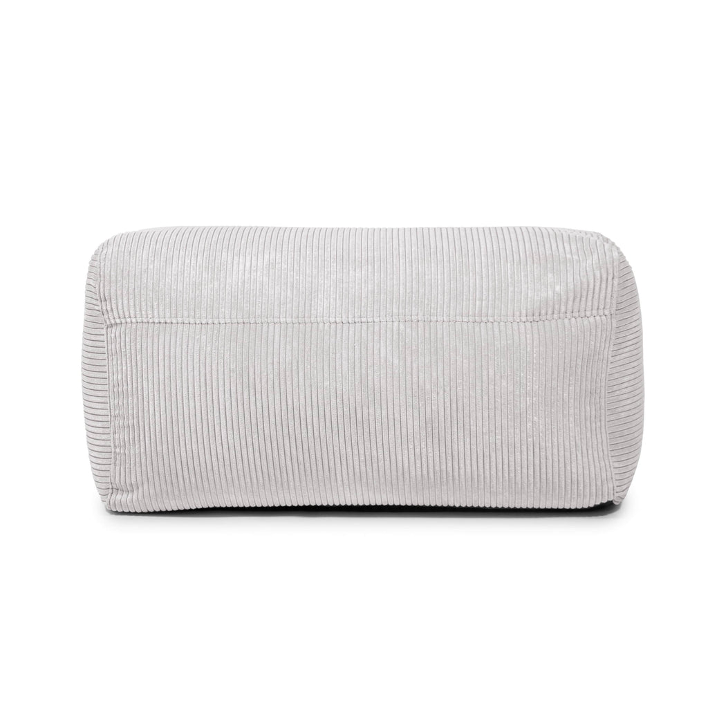 Housse Pouf Rectangulaire