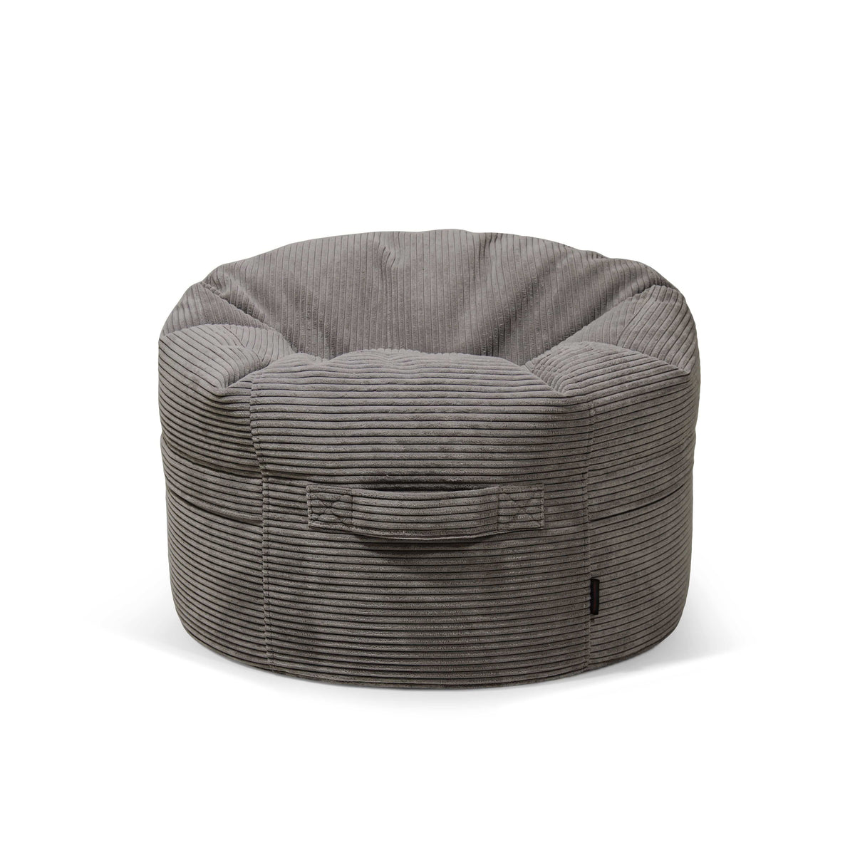 Housse Pouf Rond