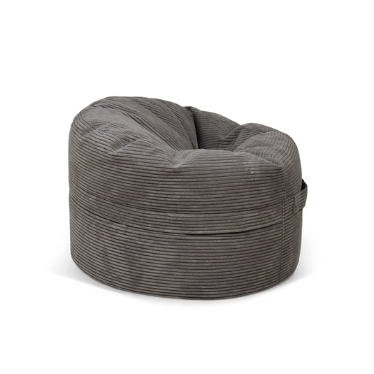 Housse Pouf Rond