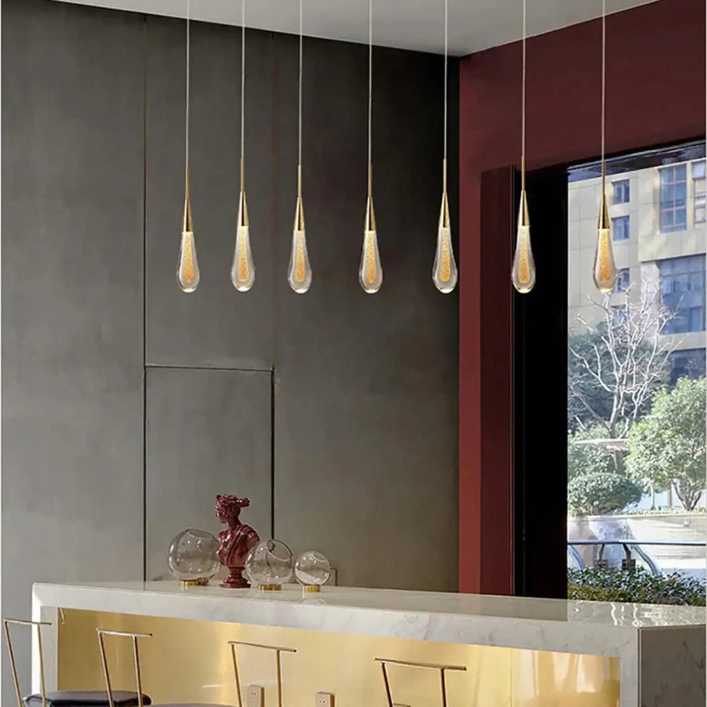 Lampe Suspendue | DAXORA