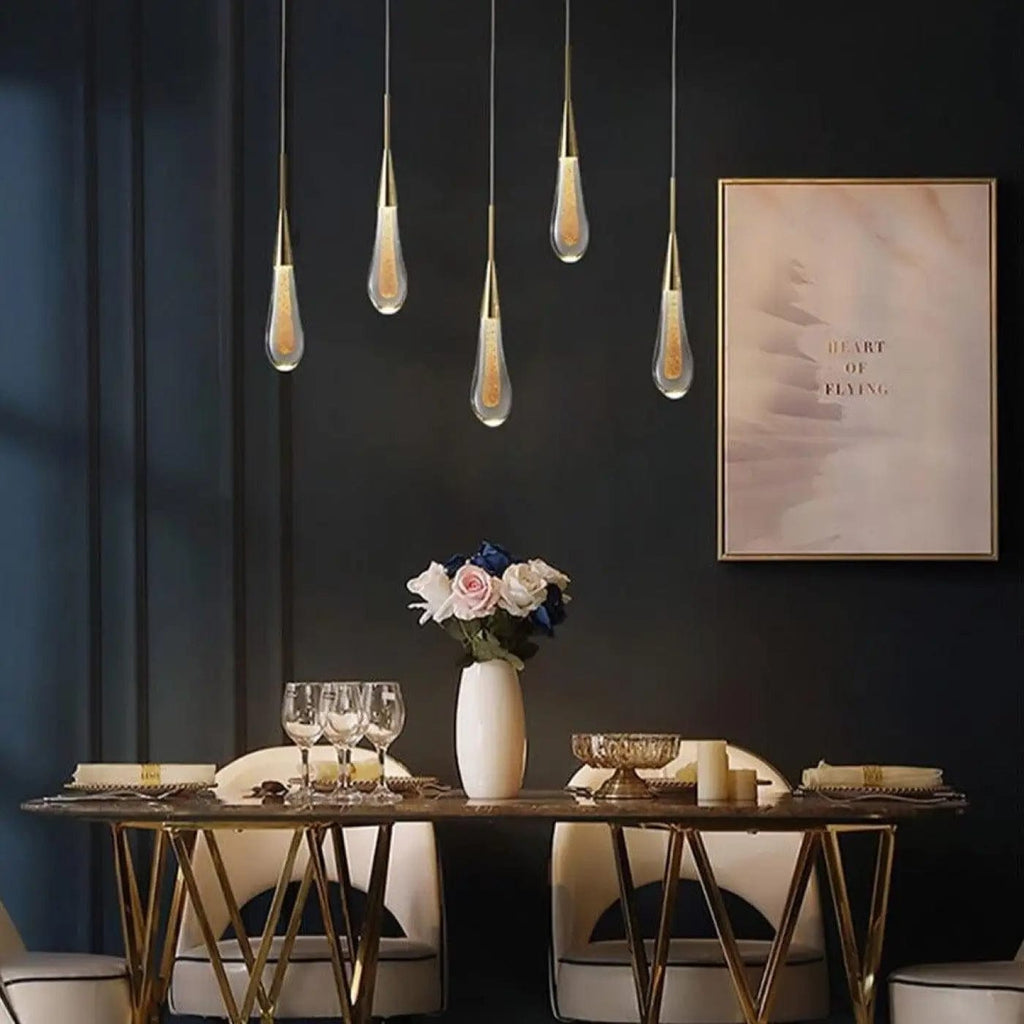 Lampe Suspendue | DAXORA