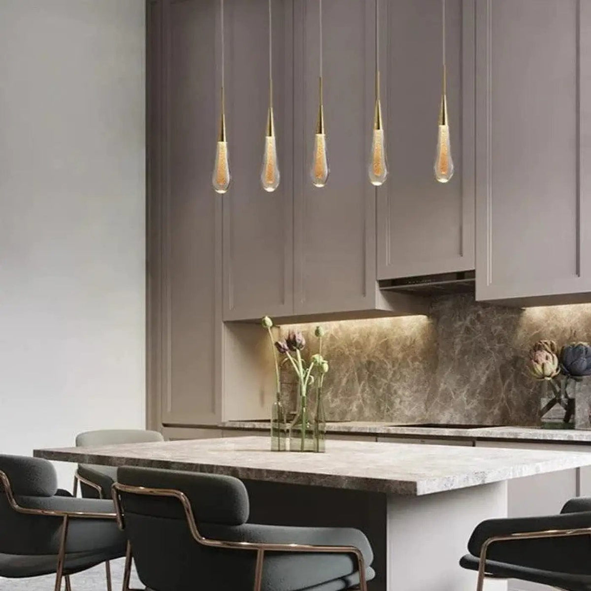 Lampe Suspendue | DAXORA