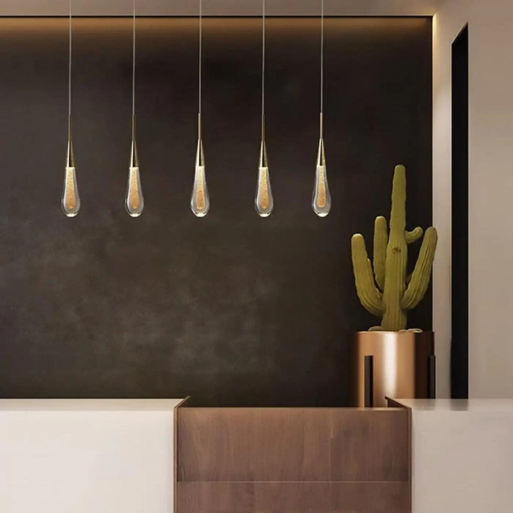 Lampe Suspendue | DAXORA