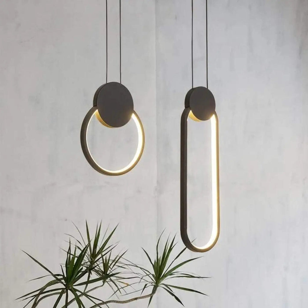 Lampe Suspendue | ESPERIA