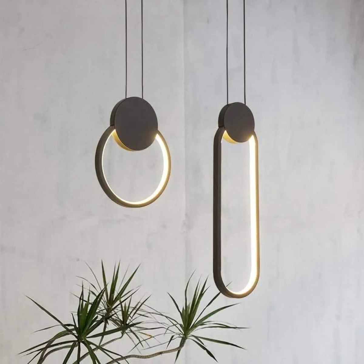 Lampe Suspendue | ESPERIA