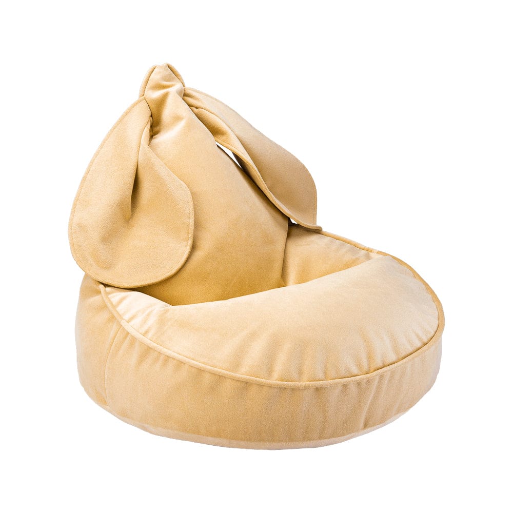 Lapin Pouf Poire