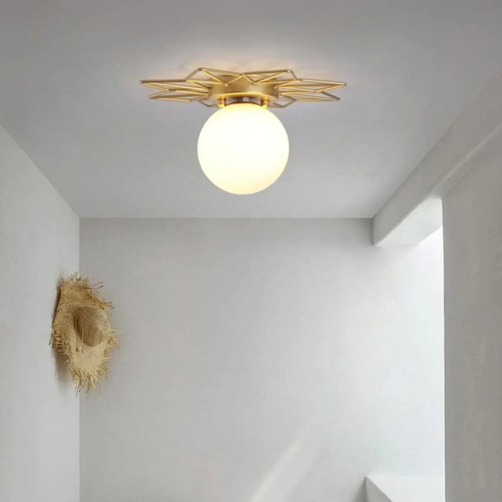 Luminaire Plafonnier | CELESTA S - Épine