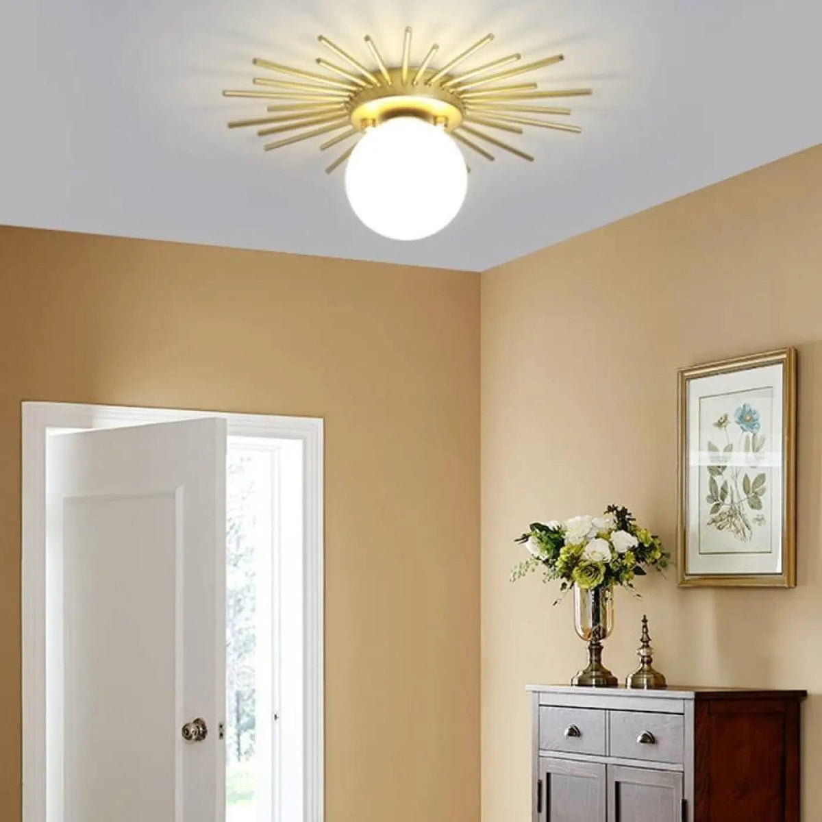 Luminaire Plafonnier | CELESTA S - Rayon