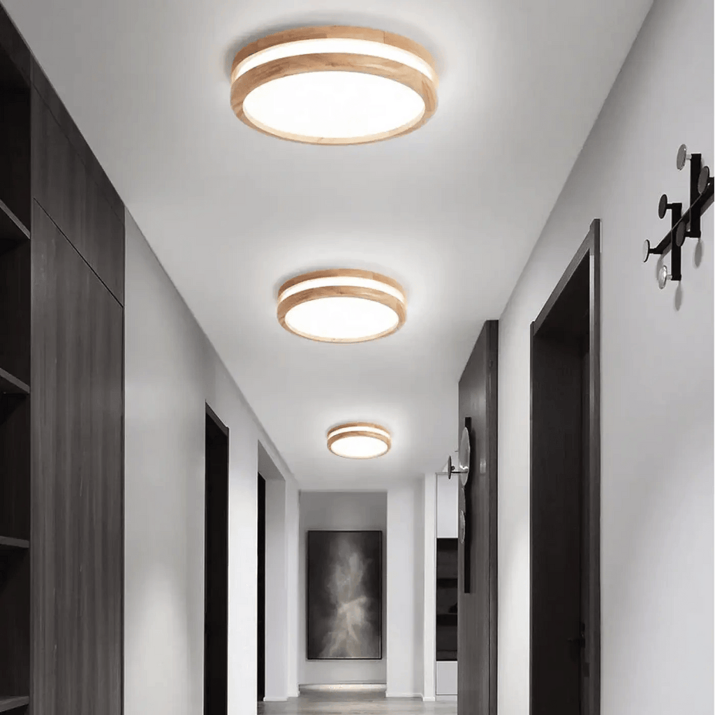 Luminaire Plafonnier | DORINEL