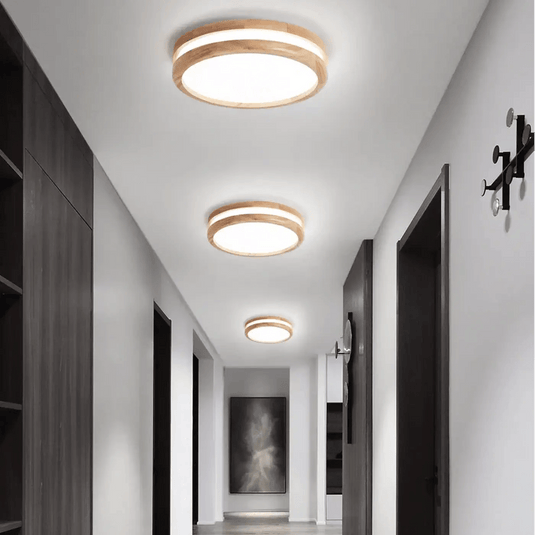 Luminaire Plafonnier | DORINEL