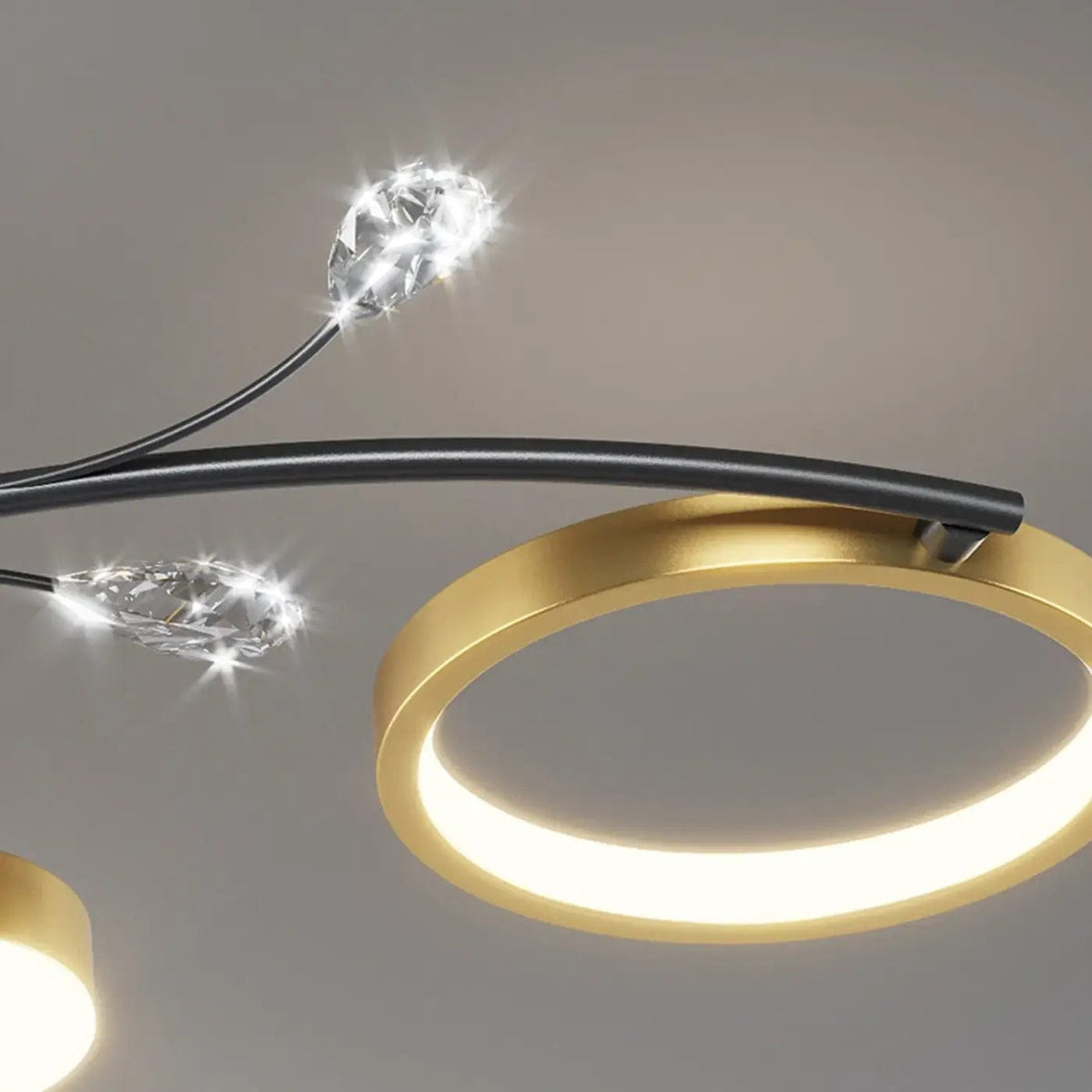 Luminaire Plafonnier | LUCERO S