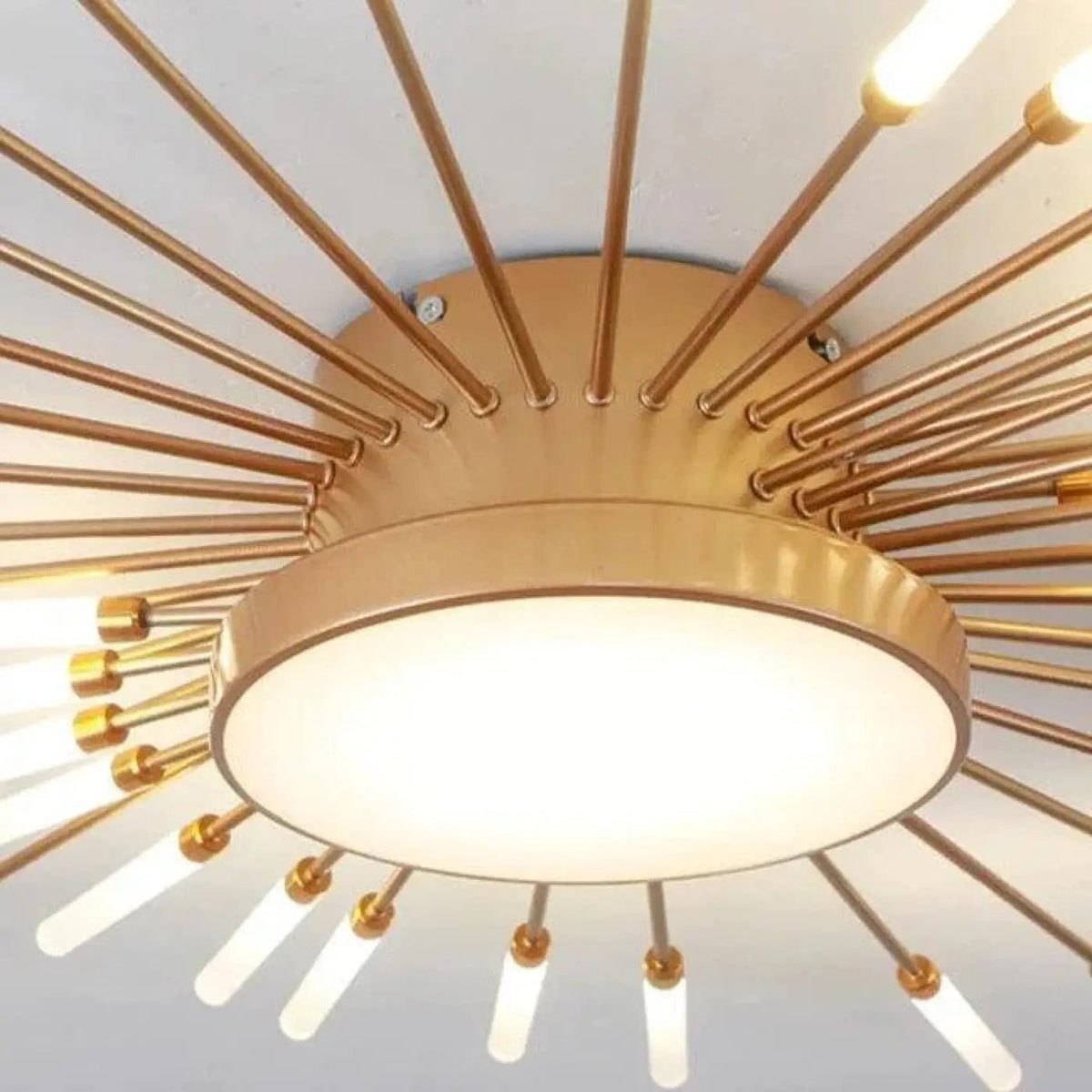 Luminaire Plafonnier | LUXERA