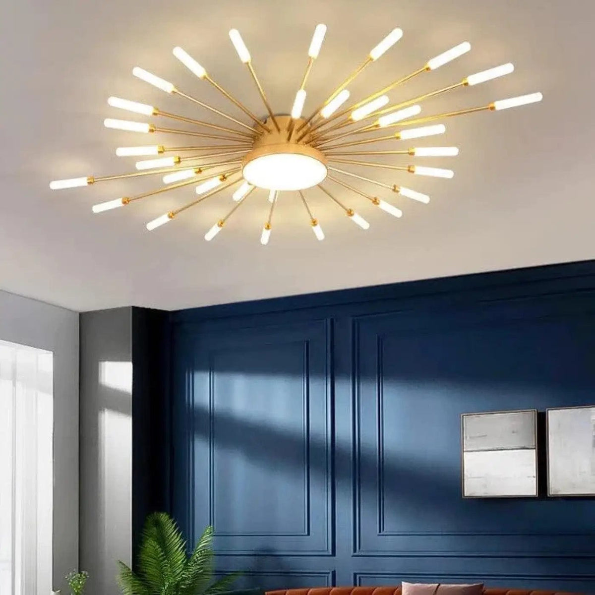 Luminaire Plafonnier | LUXERA