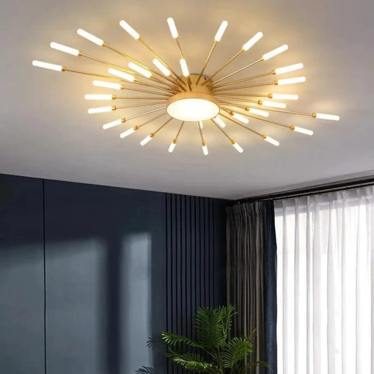 Luminaire Plafonnier | LUXERA