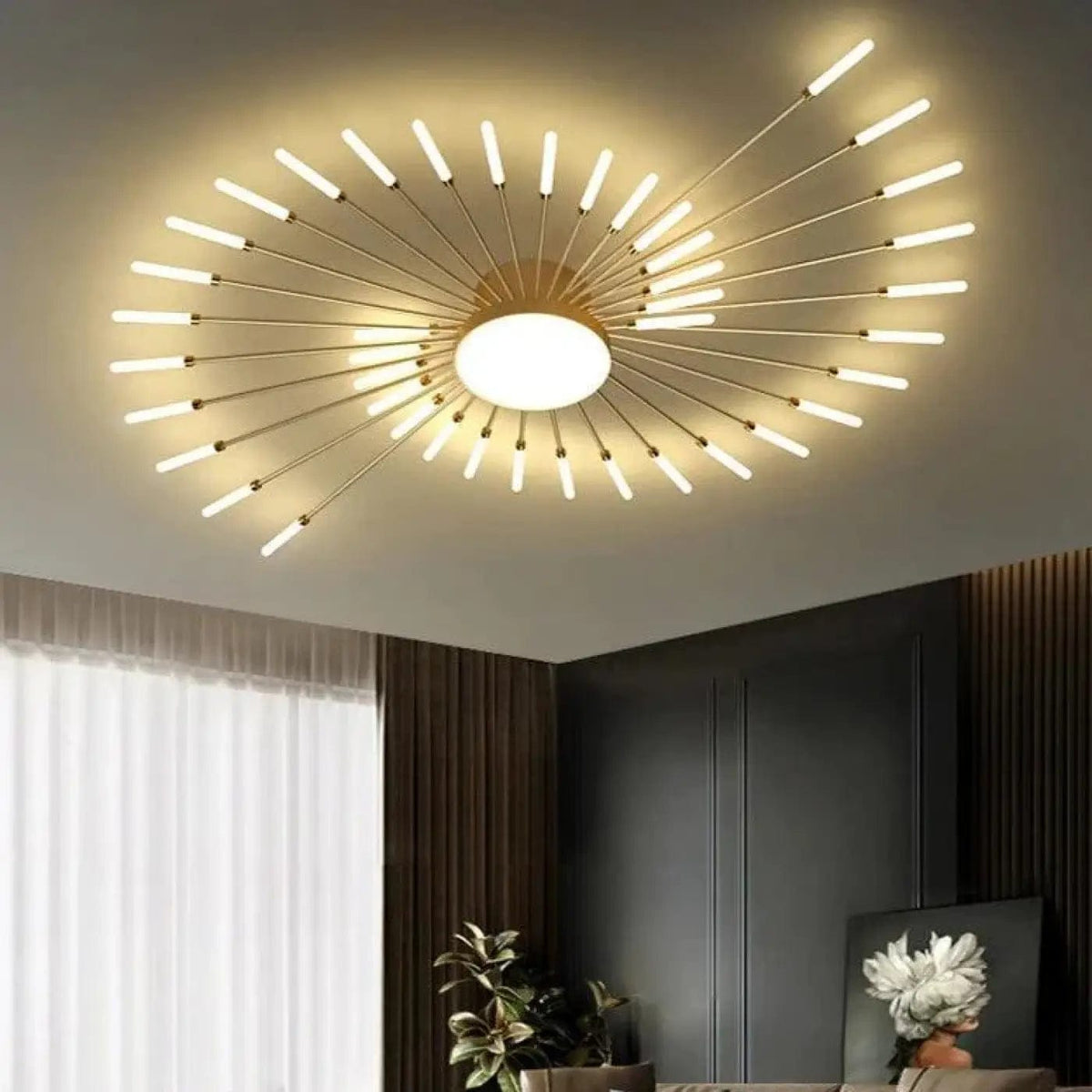 Luminaire Plafonnier | LUXERA