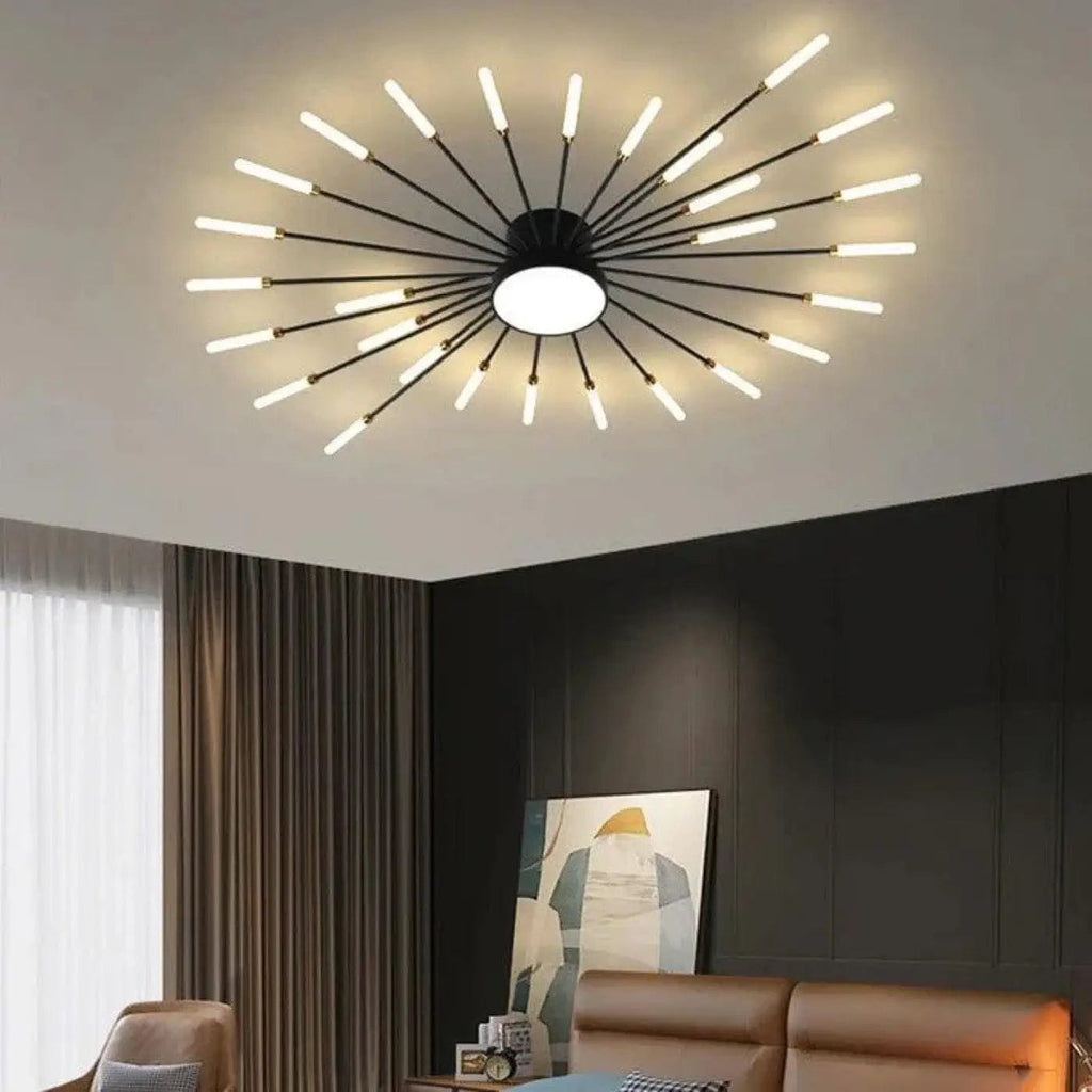 Luminaire Plafonnier | LUXERA