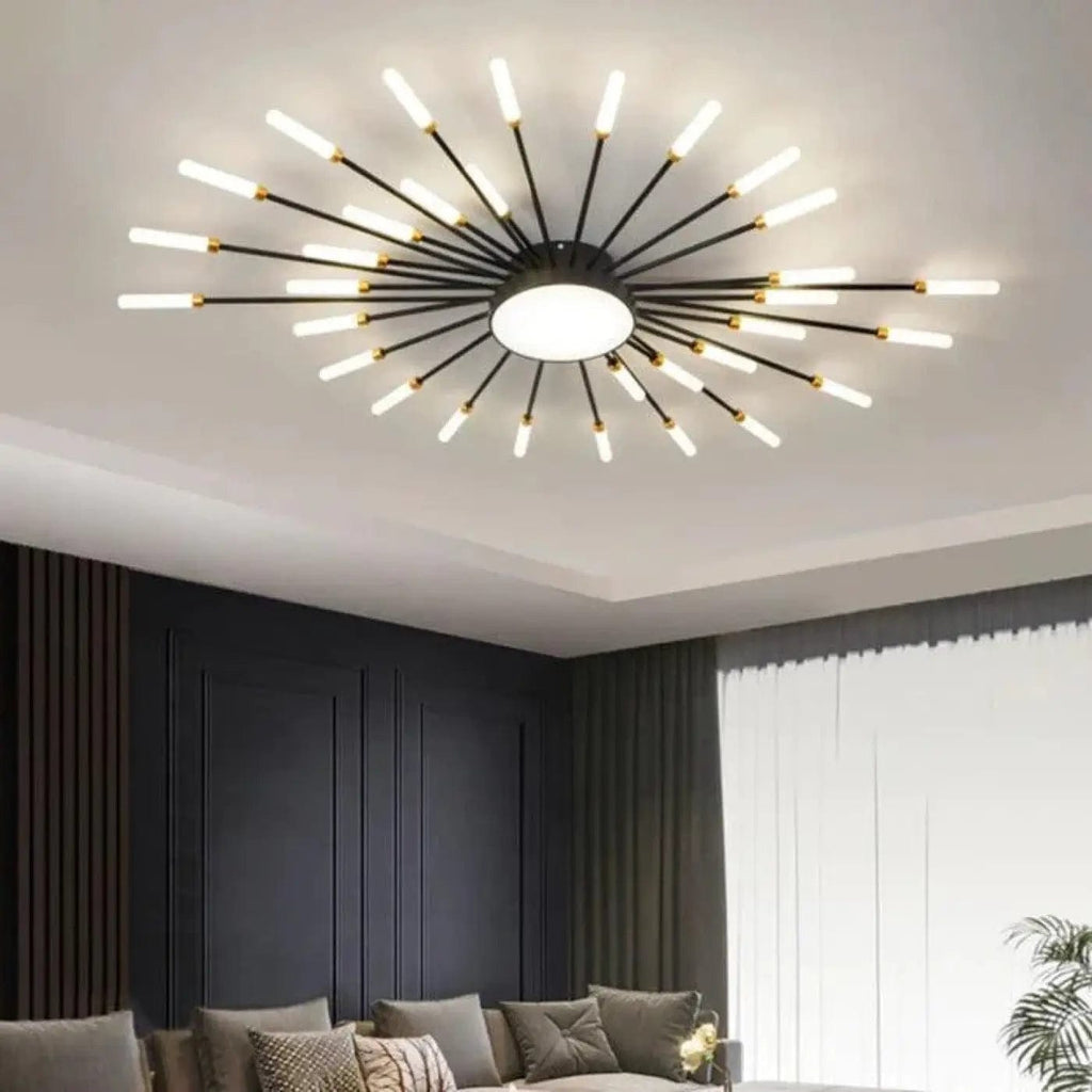 Luminaire Plafonnier | LUXERA