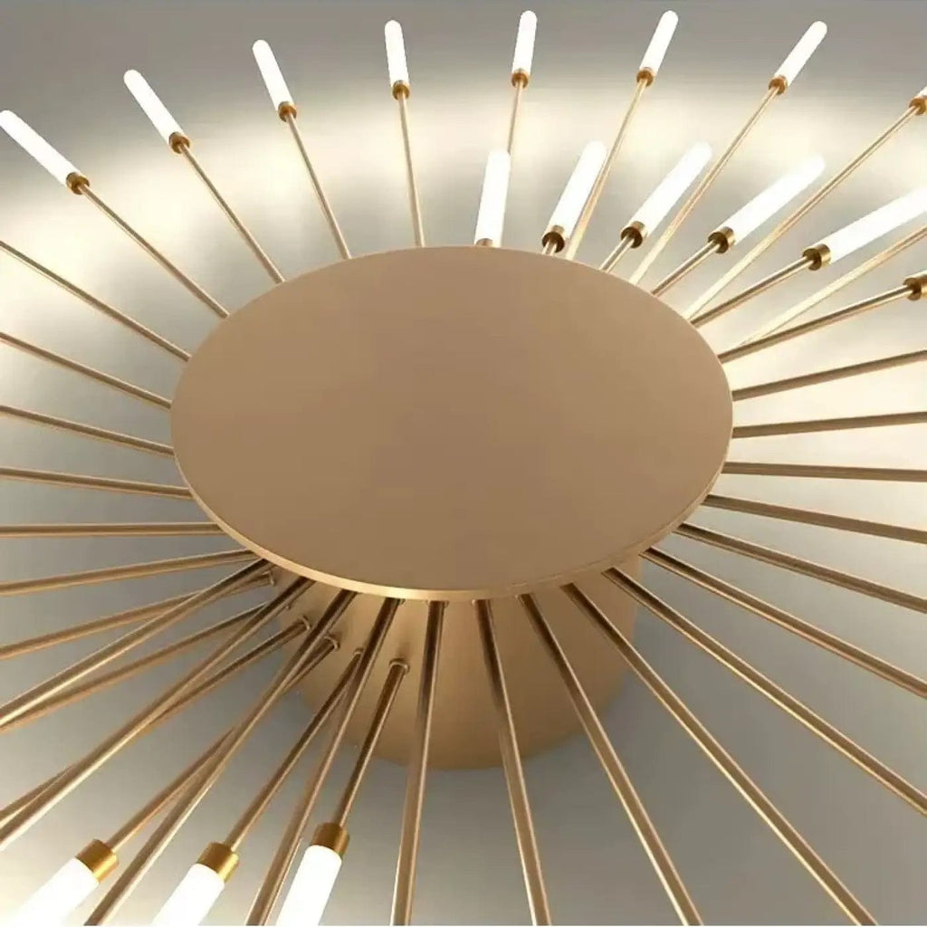Luminaire Plafonnier | MALIRO
