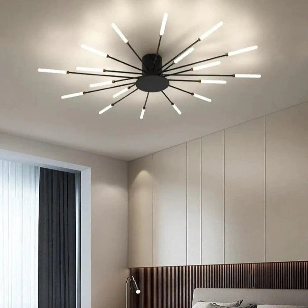 Luminaire Plafonnier | MALIRO