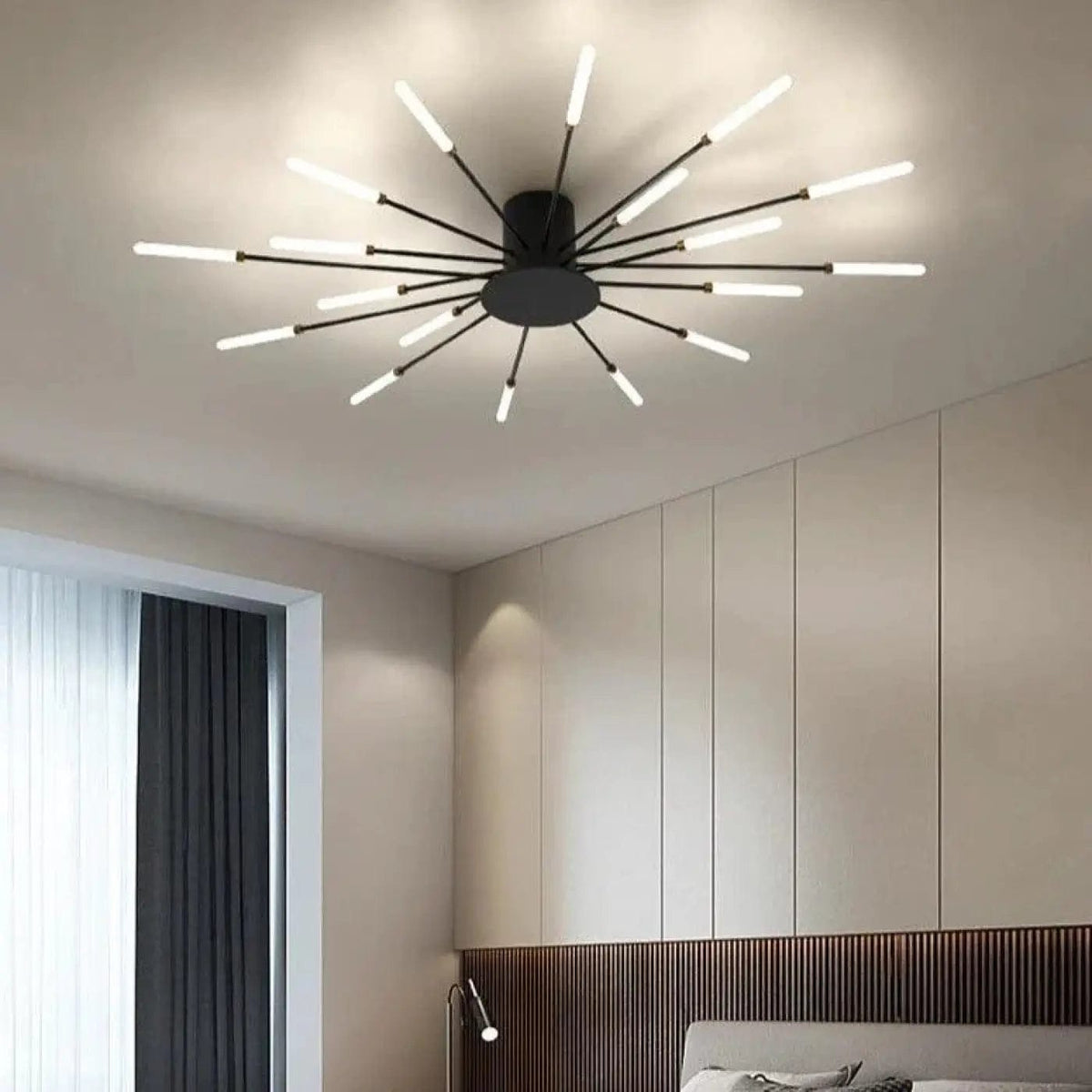 Luminaire Plafonnier | MALIRO