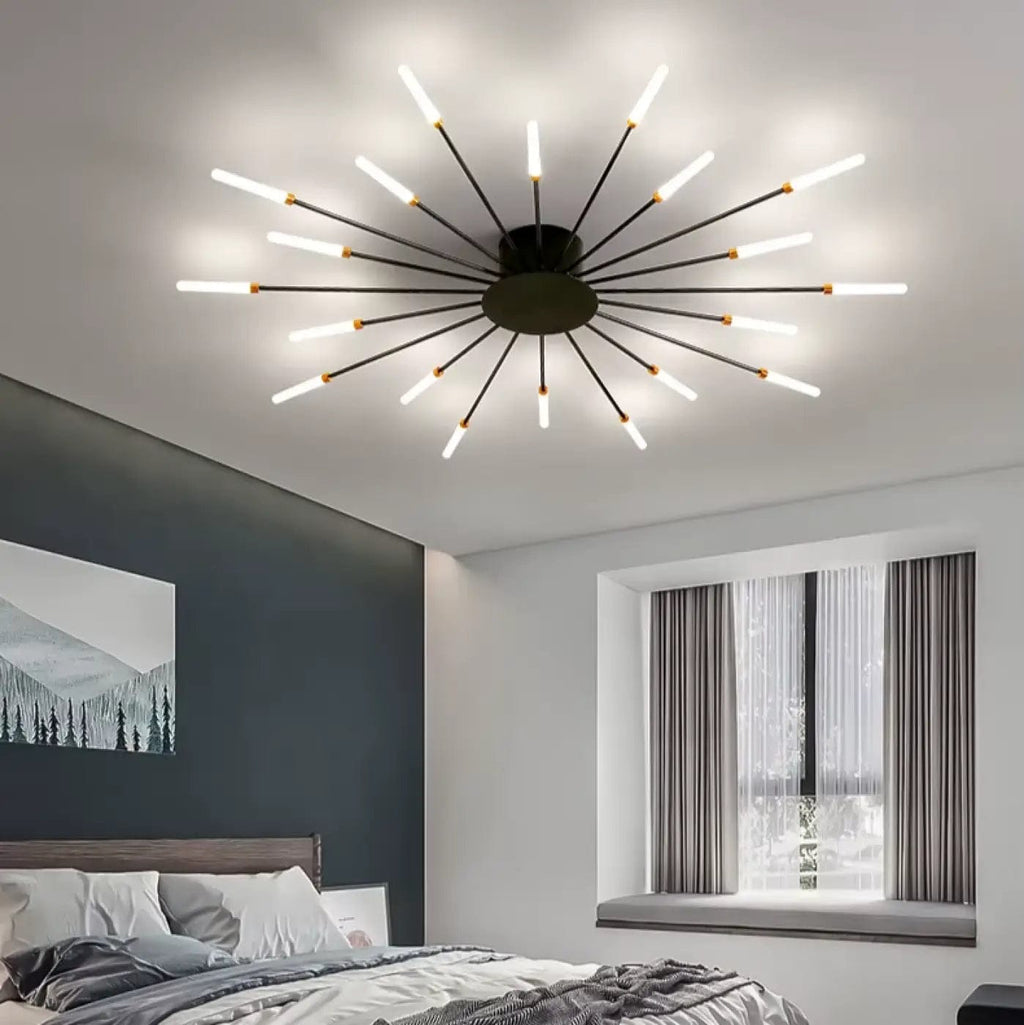 Luminaire Plafonnier | MALIRO