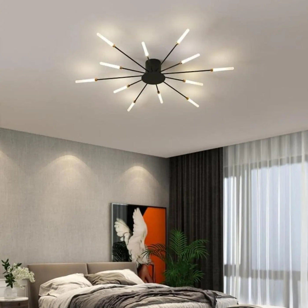 Luminaire Plafonnier | MALIRO