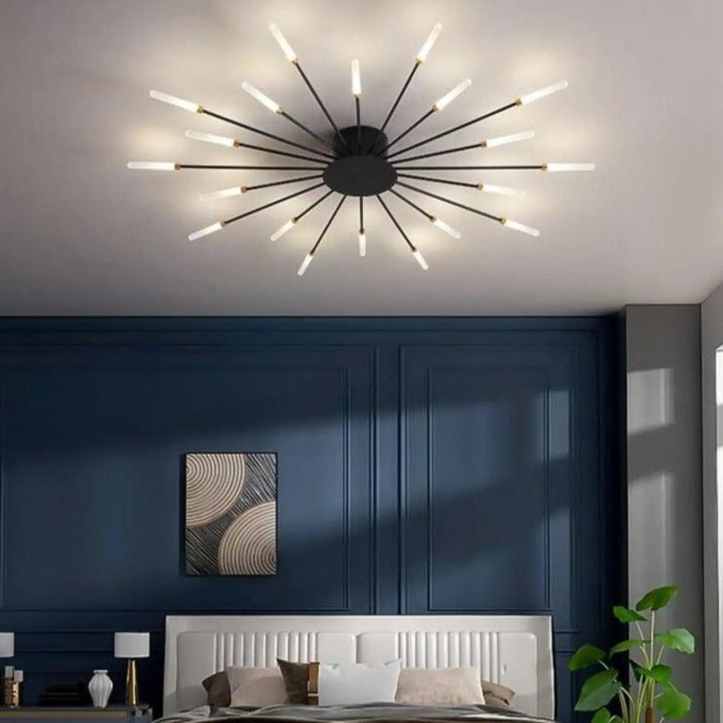 Luminaire Plafonnier | MALIRO