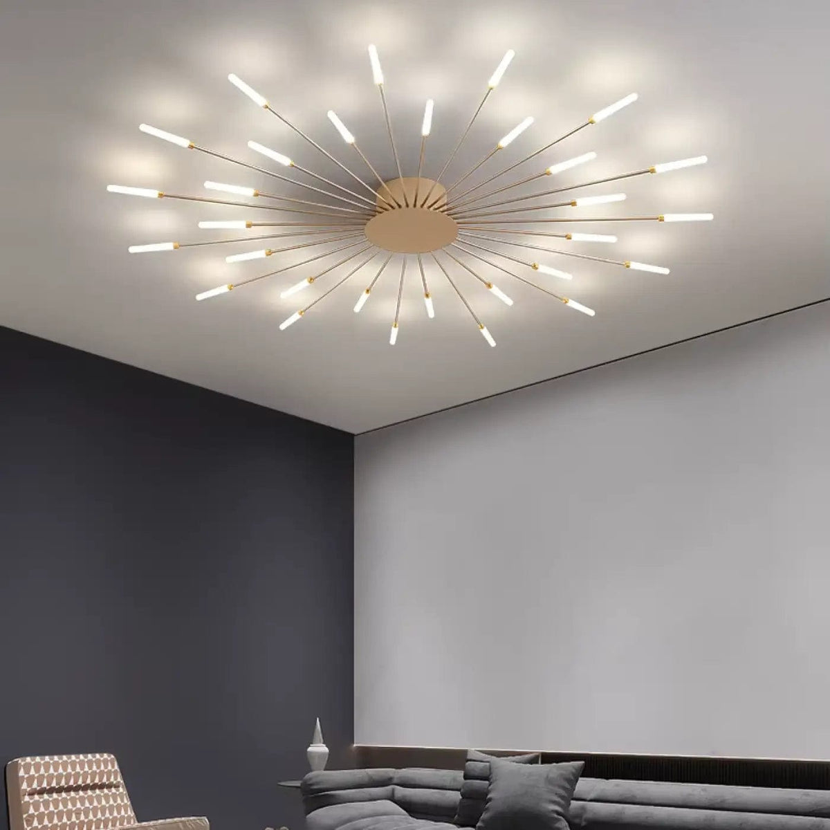 Luminaire Plafonnier | MALIRO