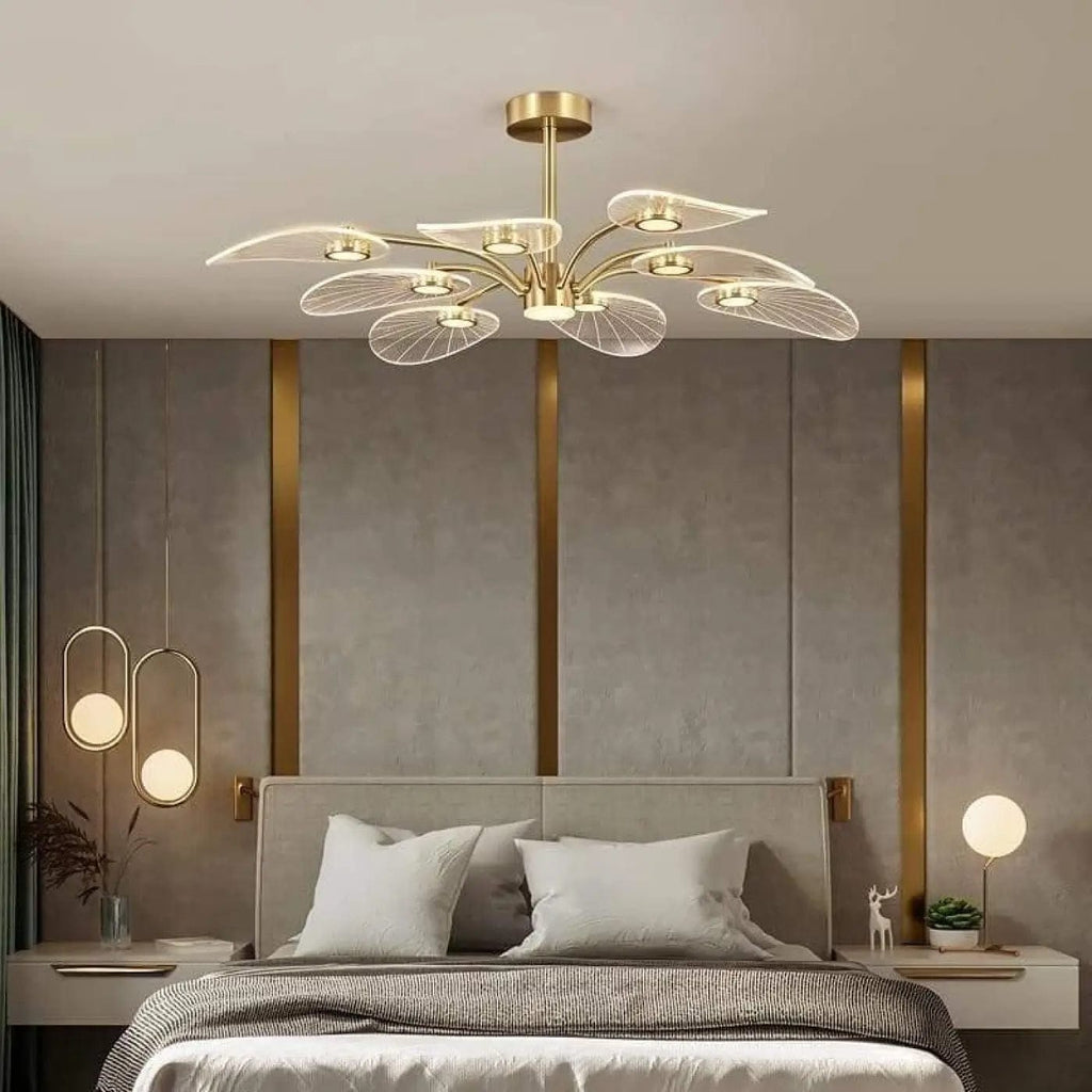 Luminaire Plafonnier | ORESSA M