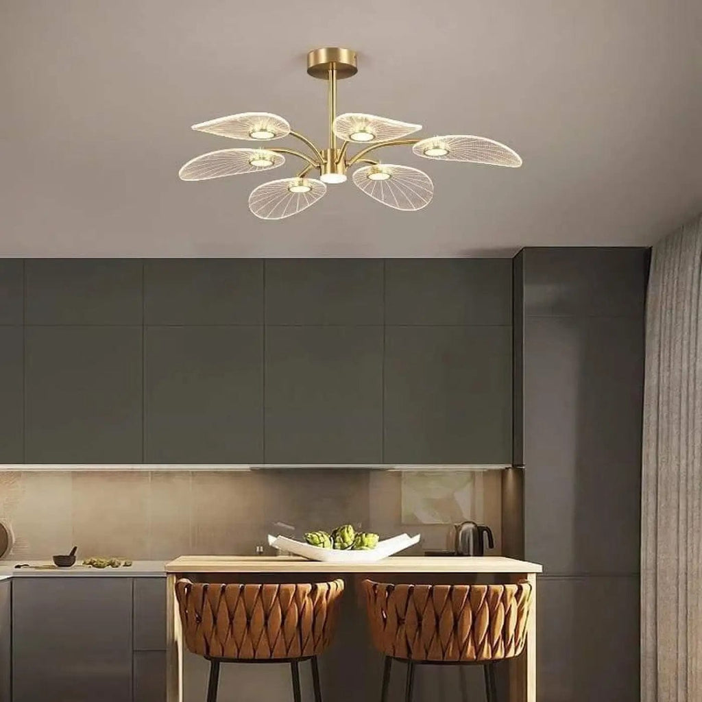 Luminaire Plafonnier | ORESSA S