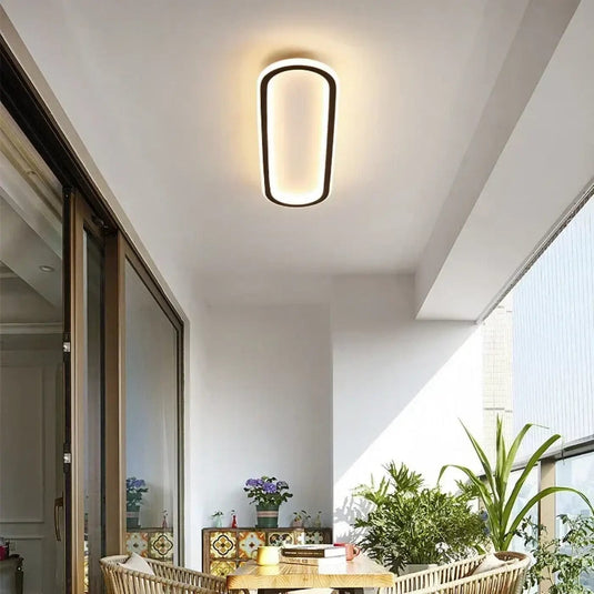 Luminaire Plafonnier | SELDINE