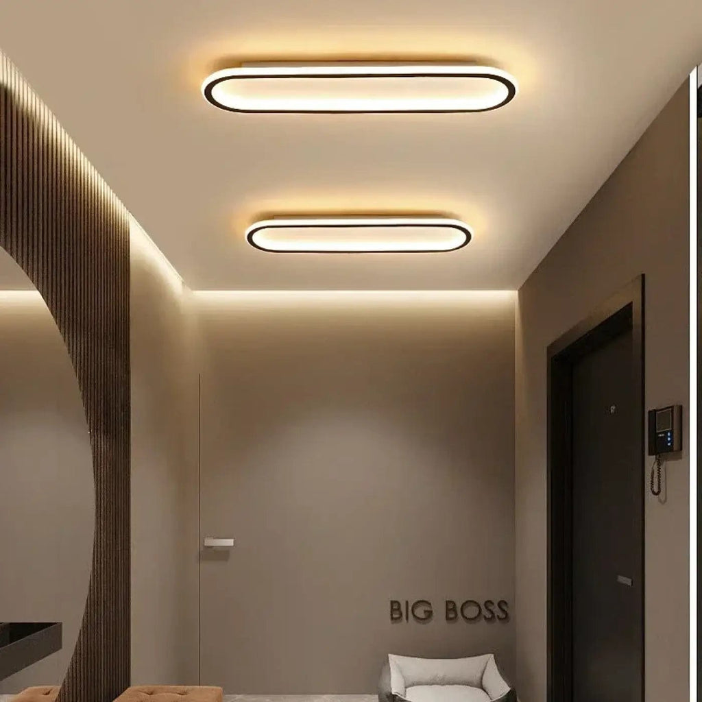 Luminaire Plafonnier | SELDINE