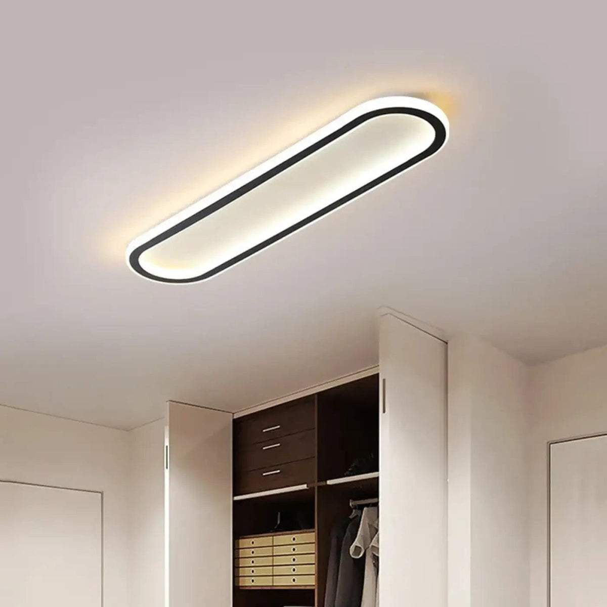 Luminaire Plafonnier | SELDINE M
