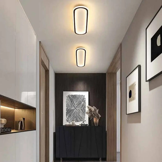 Luminaire Plafonnier | SELDINE S