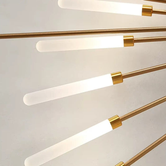 Luminaire Plafonnier MALIRO - vue 13 - Beaumont Concept