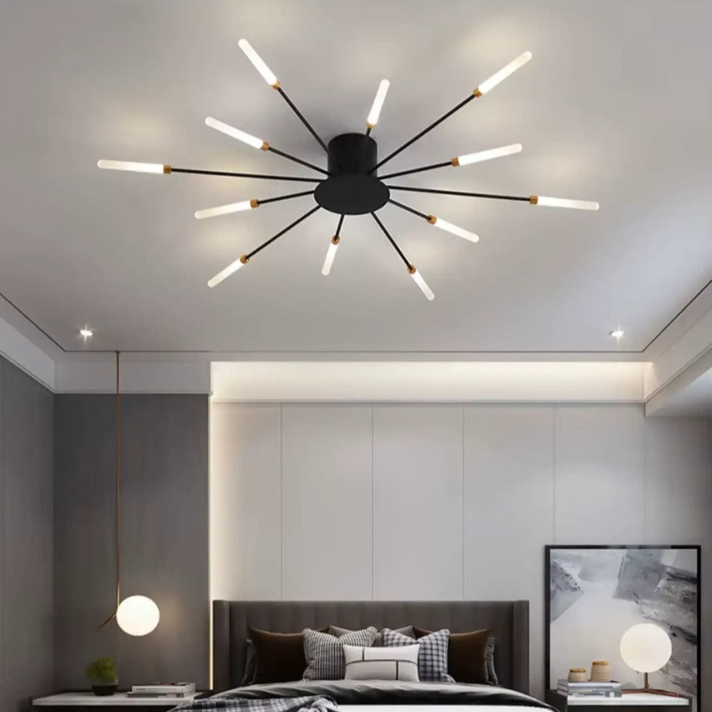 Luminaire Plafonnier | MALIRO
