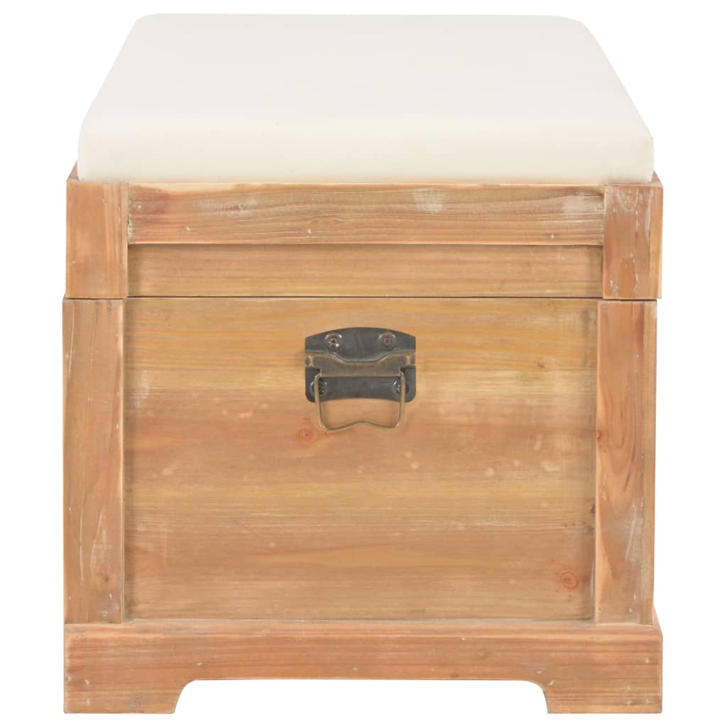 Malle Pouf