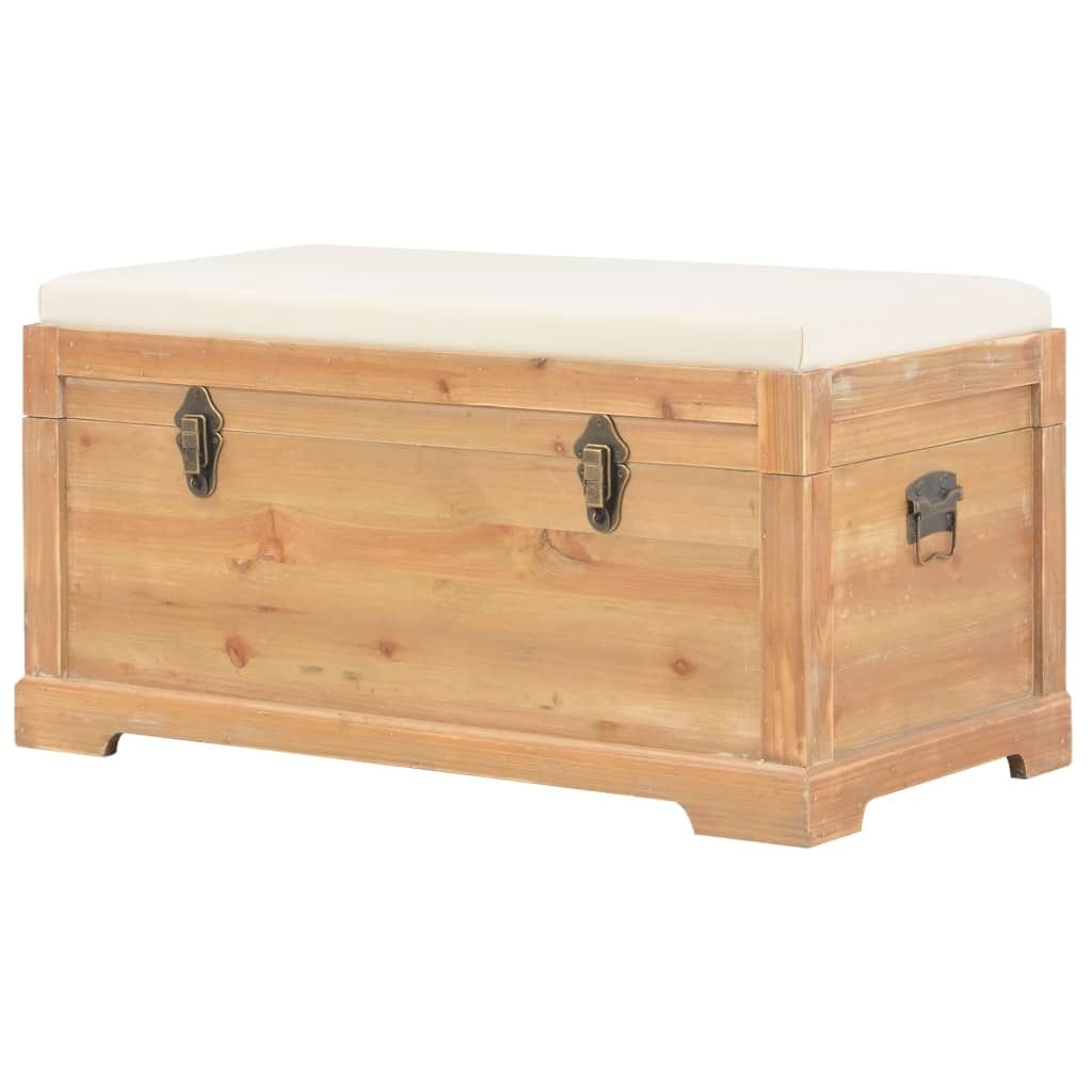 Malle Pouf