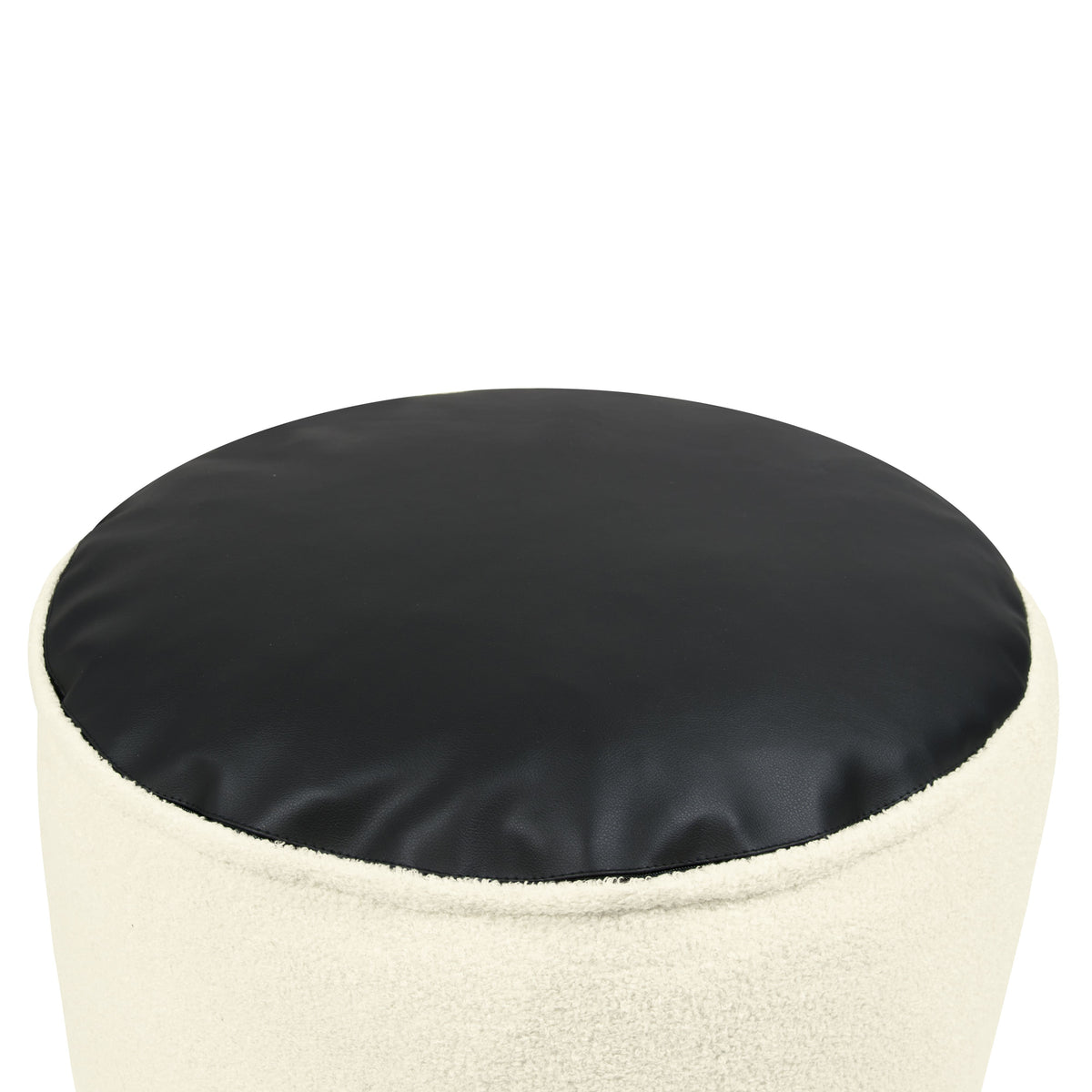 Petit Pouf Bouclette