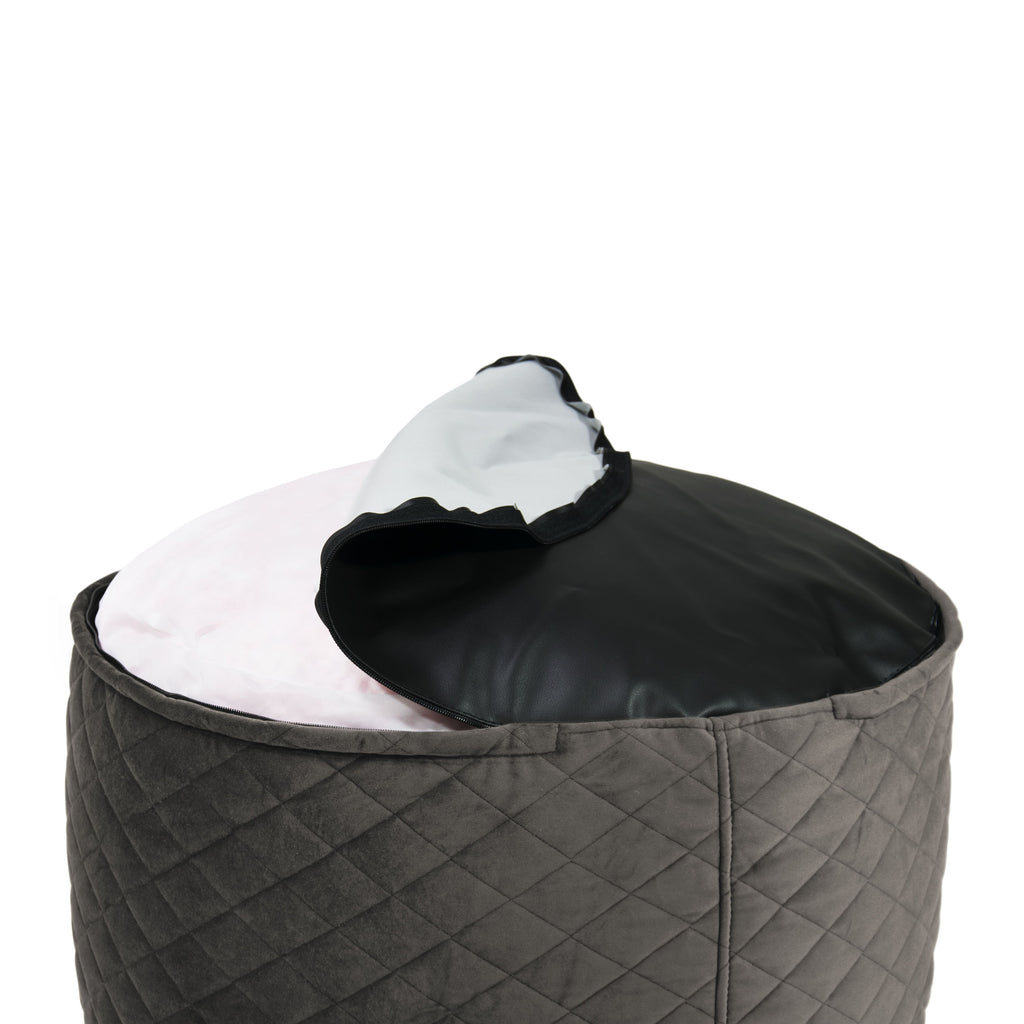 Petit Pouf Design