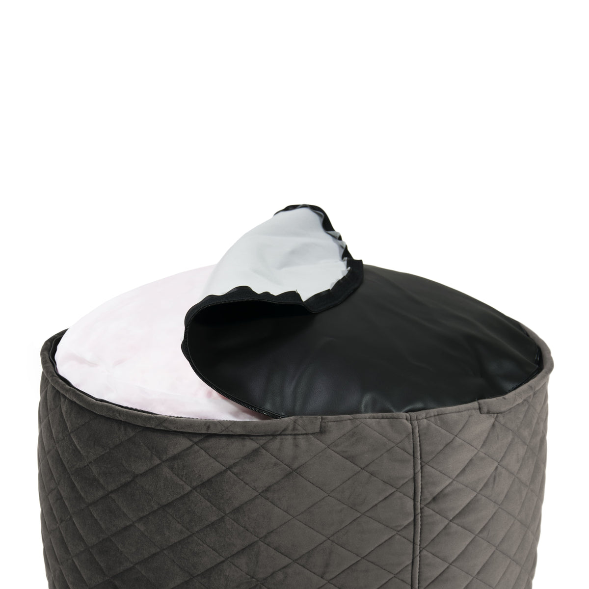 Petit Pouf Design