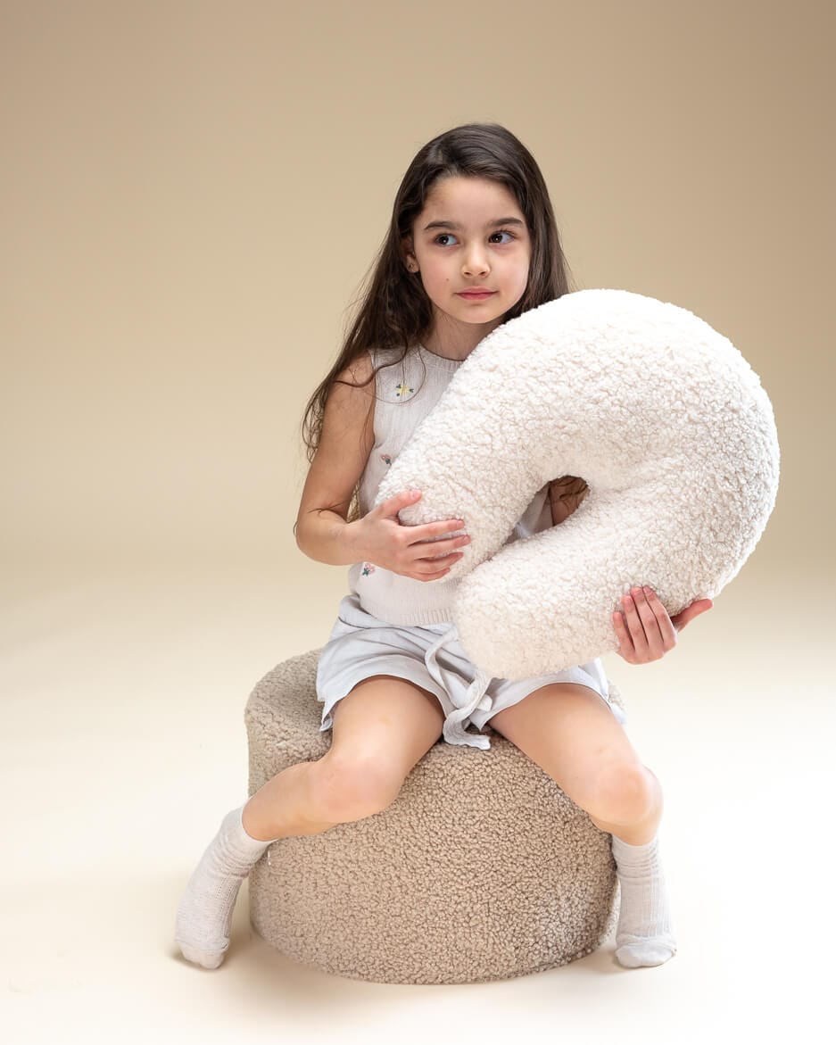 Petit Pouf Enfant