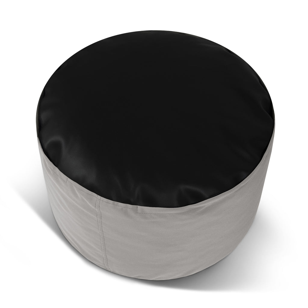 Petit Pouf Exterieur