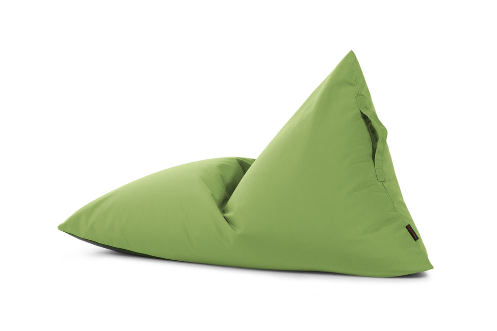 Petit Pouf Poire Exterieur Beaumont Concept