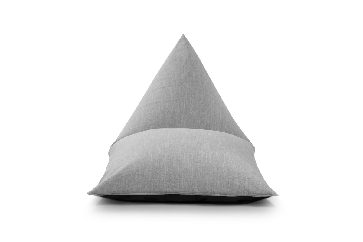 Petit Pouf Poire Salon Beaumont Concept