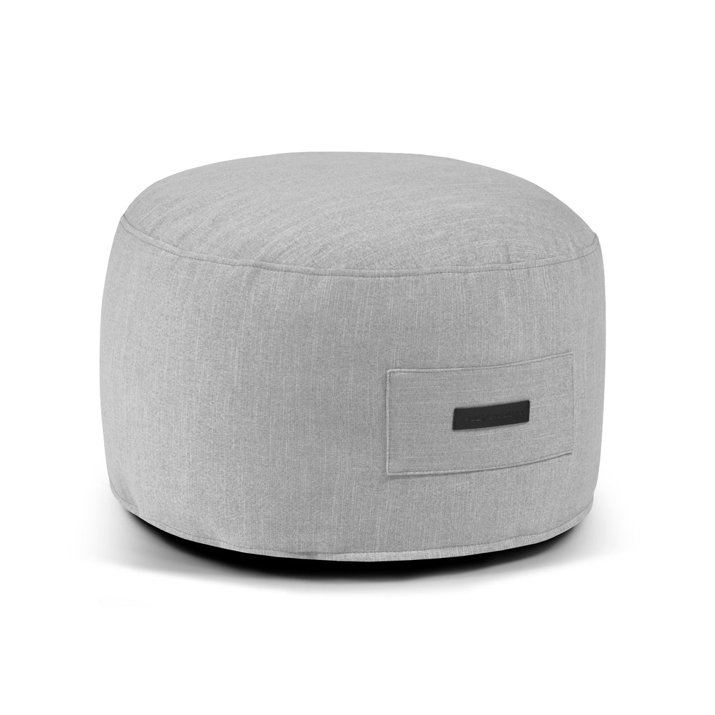 Petit Pouf Salon