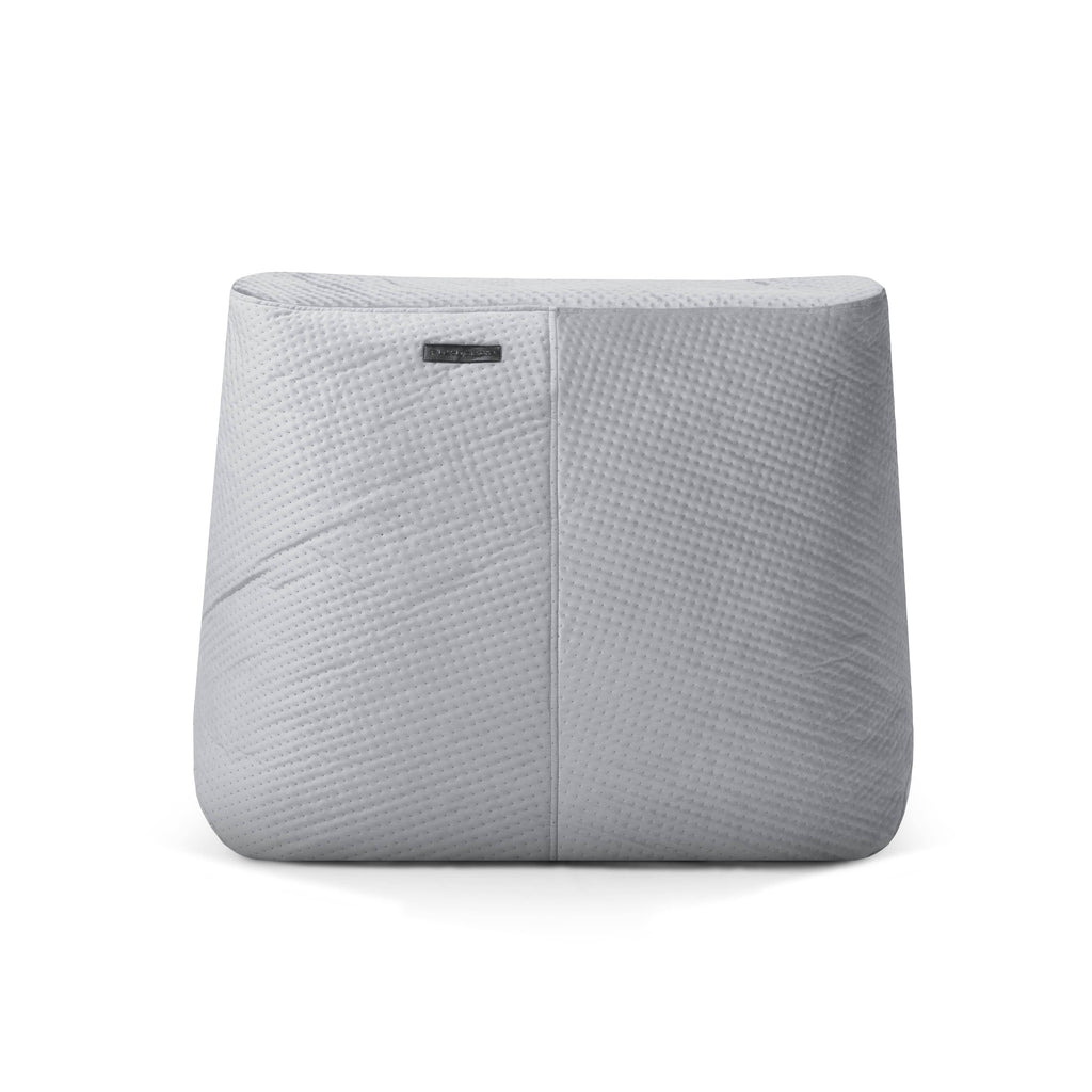 Pouf 2 places en Velours Capitonné