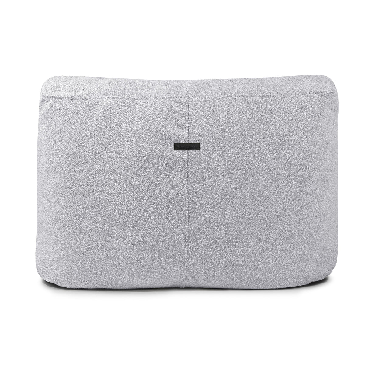 Pouf 2 places Géant en Mouton